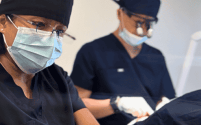 Is a Hair Transplant Painful?