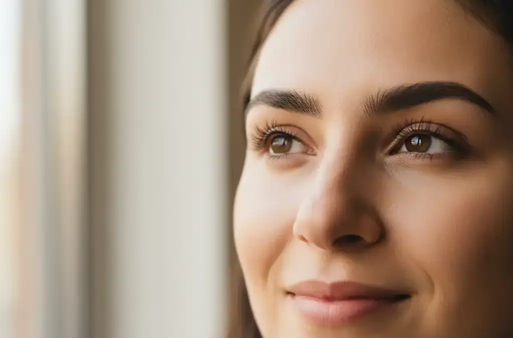 How Much Does Eyebrow Restoration Cost?