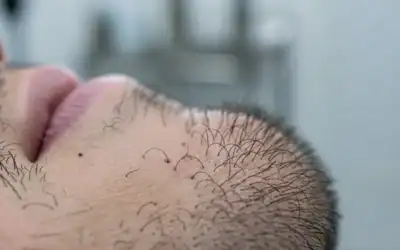 How Much is a Beard Transplant?