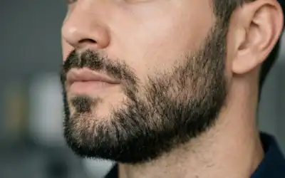 10 beard transplant recovery tips Blogs 3 10 Beard Transplant Recovery Tips