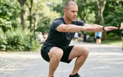 Guide to Exercise After a Hair Transplant