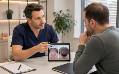 how to choose hair transplant clinic Blogs 1 Why Quality Matters When Choosing a Hair Transplant Clinic